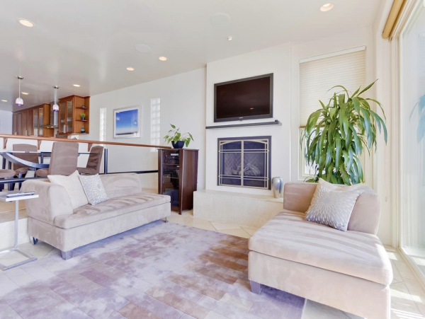 La Jolla Beachfront 4 Bedroom Rental Home Luxury All the Way